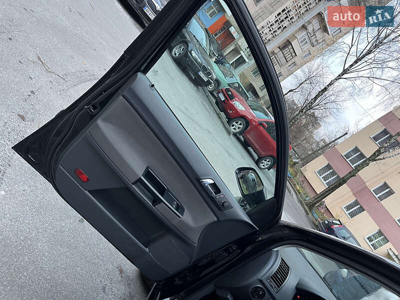 Хэтчбек Volkswagen Polo 2007 в Виннице