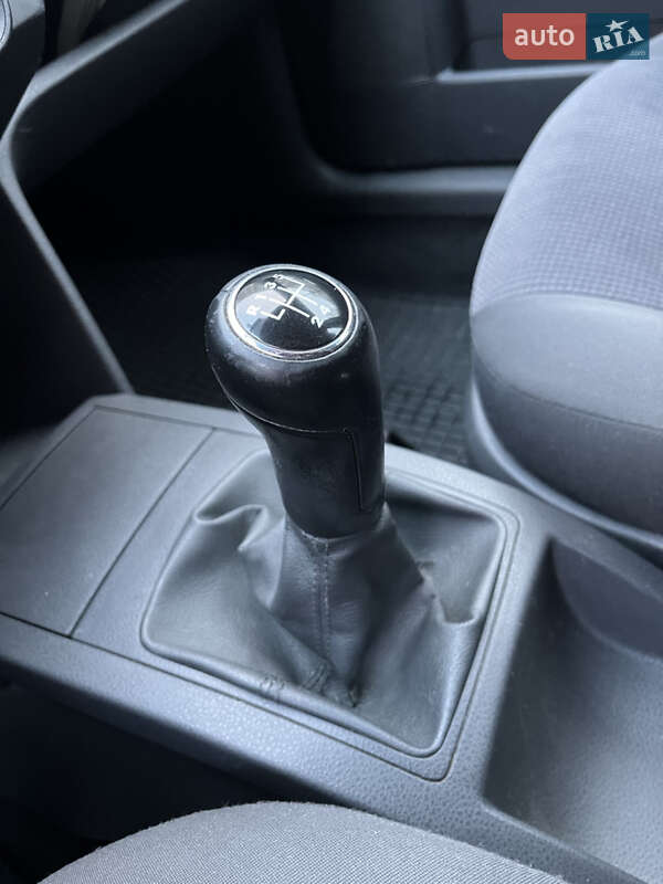 Хэтчбек Volkswagen Polo 2007 в Виннице