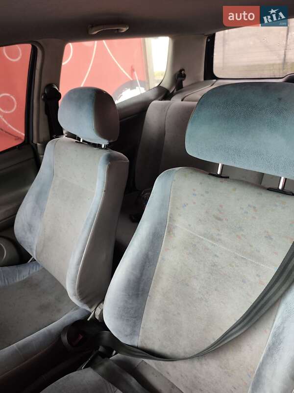 Хэтчбек Volkswagen Polo 1996 в Киеве фото 11 Хэтчбек Volkswagen Polo 1996 в Киеве