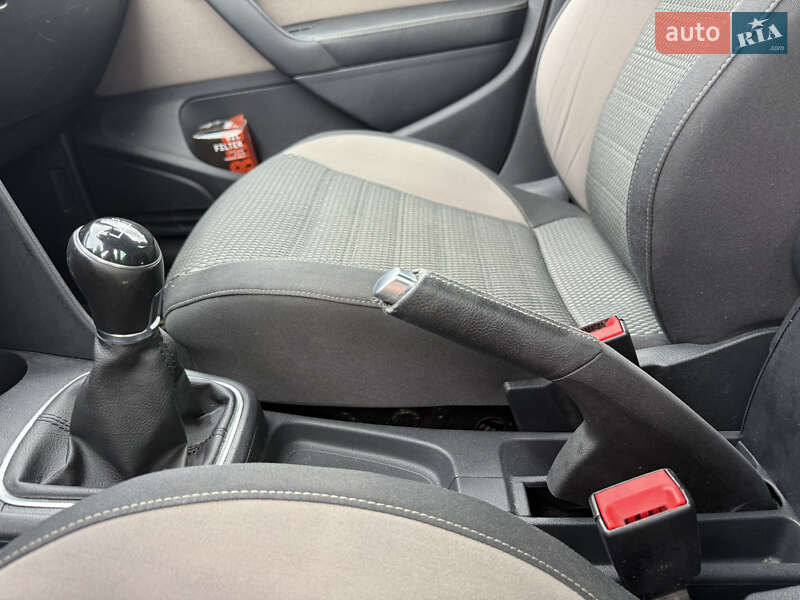 Хэтчбек Volkswagen Polo 2011 в Житомире