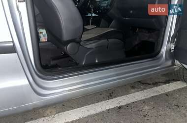 Хэтчбек Volkswagen Polo 2005 в Черновцах