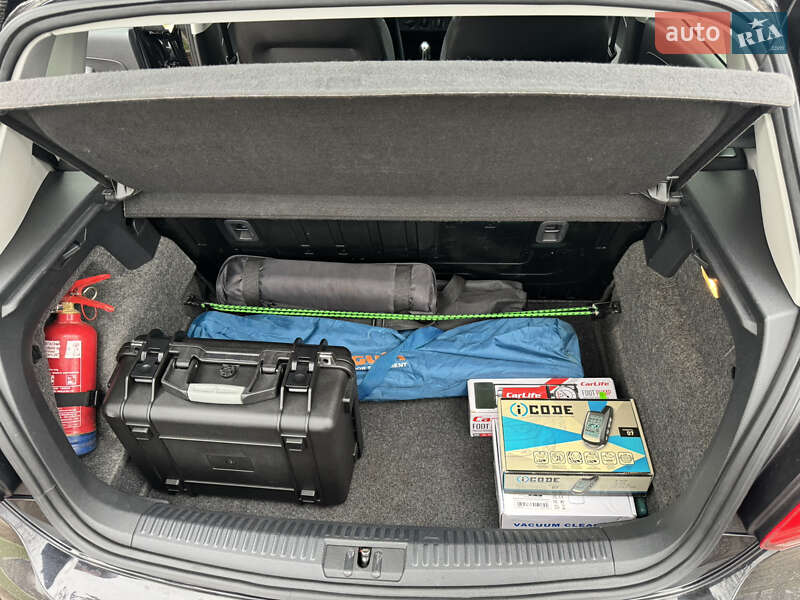 Хэтчбек Volkswagen Polo 2010 в Днепре фото 3 Хэтчбек Volkswagen Polo 2010 в Днепре