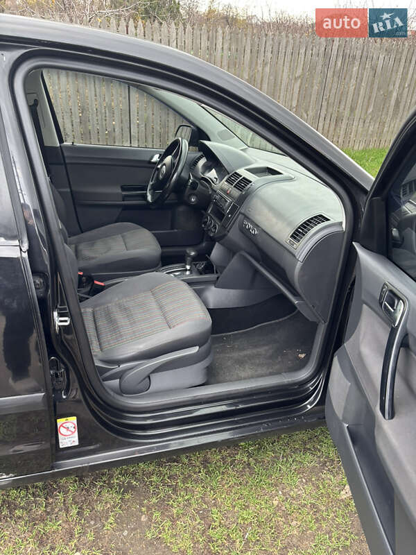 Хэтчбек Volkswagen Polo 2006 в Одессе фото 11 Хэтчбек Volkswagen Polo 2006 в Одессе