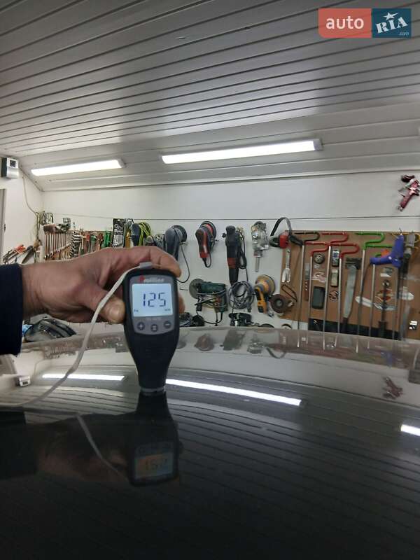 Седан Volkswagen Polo 2016 в Чорткове