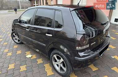 Хетчбек Volkswagen Polo 2007 в Первомайську