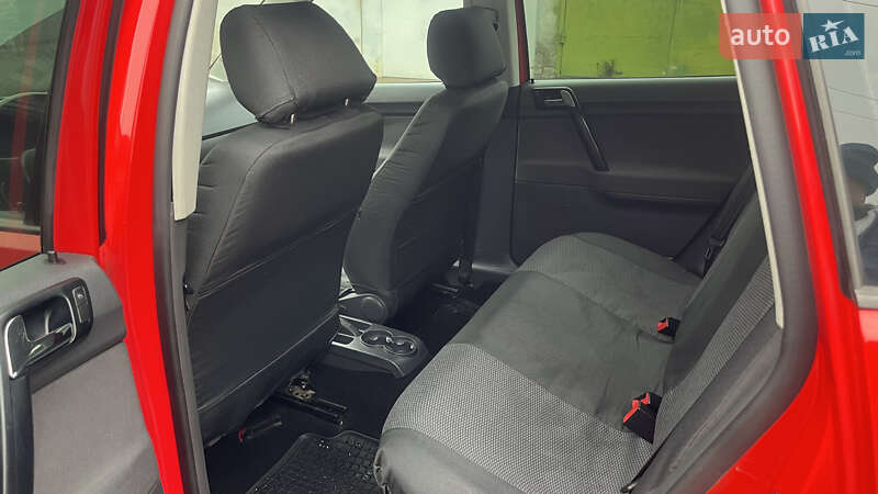 Хэтчбек Volkswagen Polo 2008 в Киеве фото 16 Хэтчбек Volkswagen Polo 2008 в Киеве