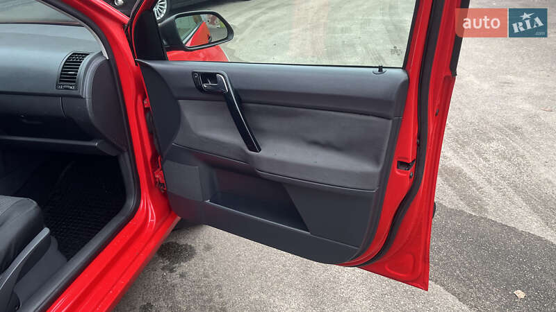Хэтчбек Volkswagen Polo 2008 в Киеве фото 13 Хэтчбек Volkswagen Polo 2008 в Киеве