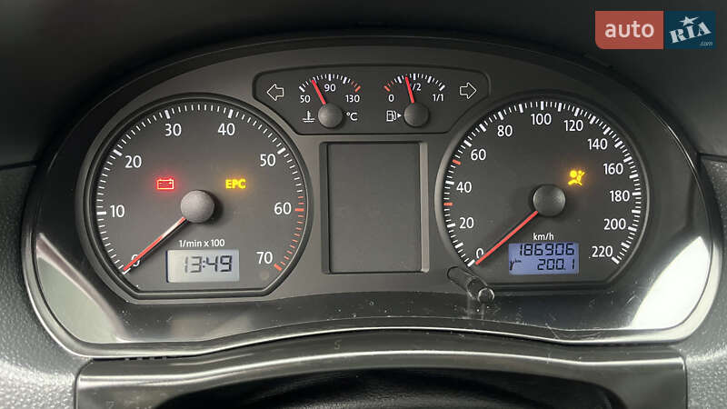 Хэтчбек Volkswagen Polo 2008 в Киеве фото 21 Хэтчбек Volkswagen Polo 2008 в Киеве