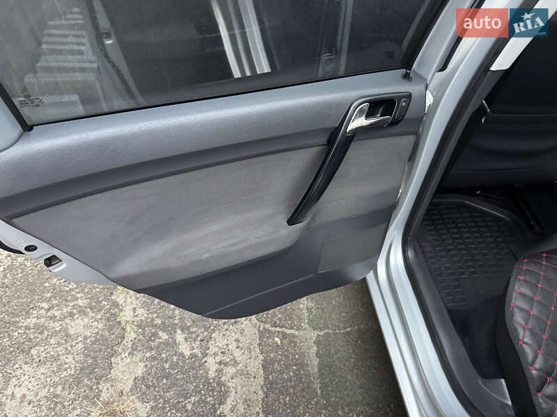 Хетчбек Volkswagen Polo 2007 в Дніпрі фото 19 Хетчбек Volkswagen Polo 2007 в Дніпрі