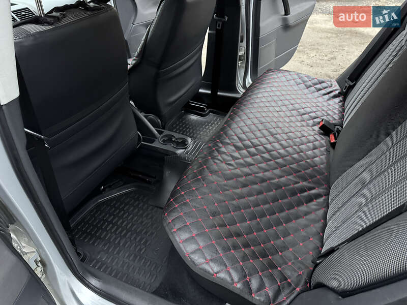 Хетчбек Volkswagen Polo 2007 в Дніпрі фото 20 Хетчбек Volkswagen Polo 2007 в Дніпрі