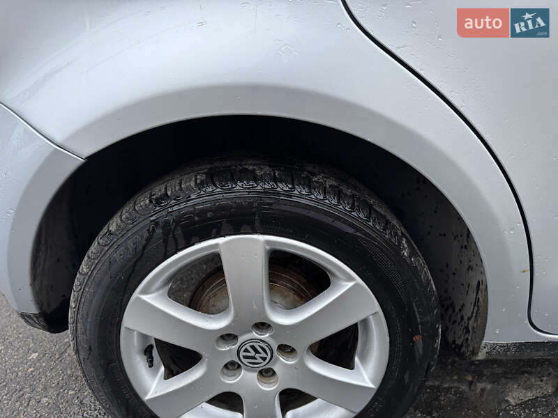 Хетчбек Volkswagen Polo 2007 в Дніпрі фото 25 Хетчбек Volkswagen Polo 2007 в Дніпрі