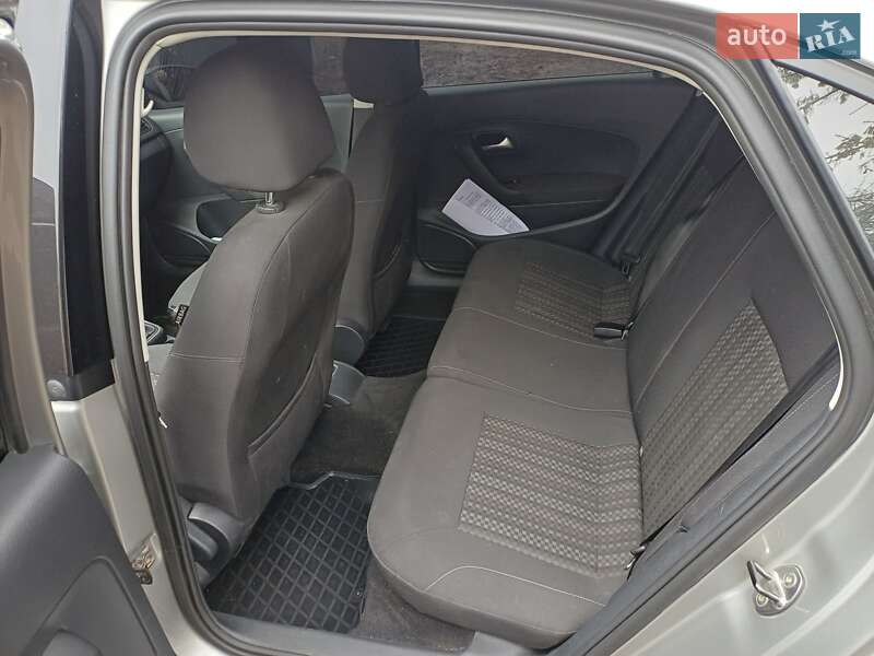 Седан Volkswagen Polo 2019 в Днепре фото 9 Седан Volkswagen Polo 2019 в Днепре