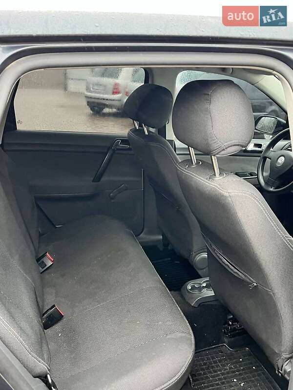 Хэтчбек Volkswagen Polo 2007 в Белогородке фото 12 Хэтчбек Volkswagen Polo 2007 в Белогородке