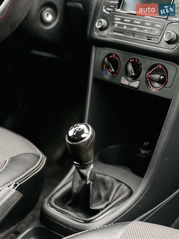 Седан Volkswagen Polo 2016 в Николаеве фото 17 Седан Volkswagen Polo 2016 в Николаеве