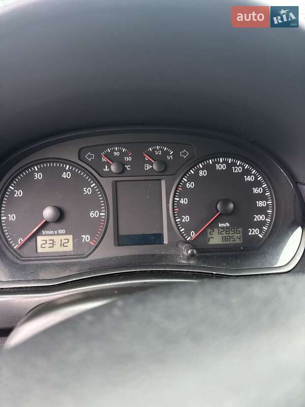 Хетчбек Volkswagen Polo 2007 в Ірпені фото 13 Хетчбек Volkswagen Polo 2007 в Ірпені