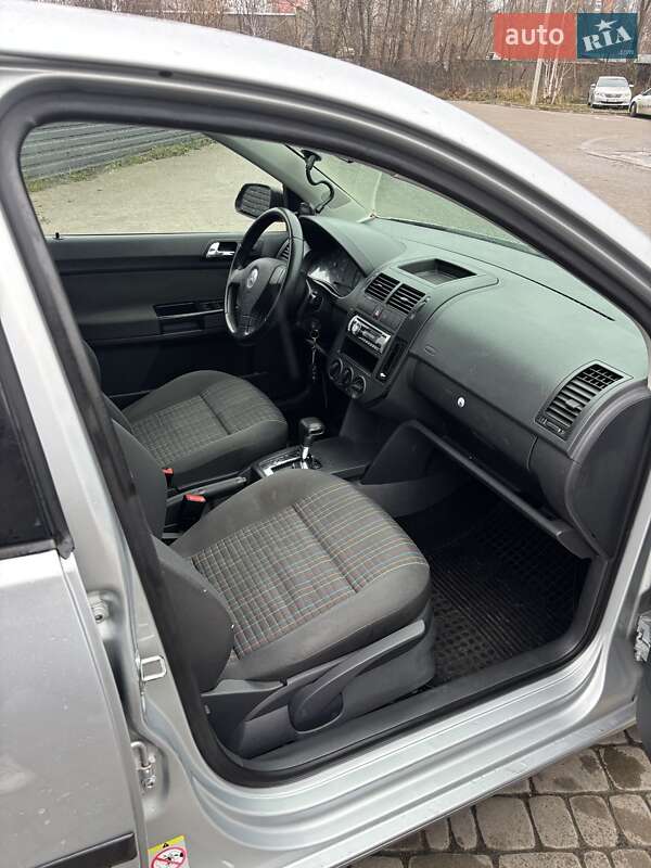 Хетчбек Volkswagen Polo 2007 в Ірпені фото 18 Хетчбек Volkswagen Polo 2007 в Ірпені