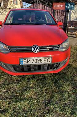 Хэтчбек Volkswagen Polo 2010 в Шостке