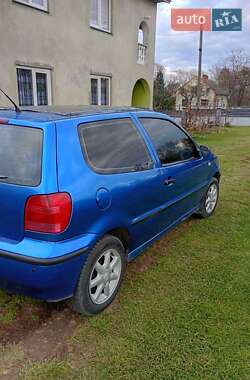 Хетчбек Volkswagen Polo 2000 в Яворові