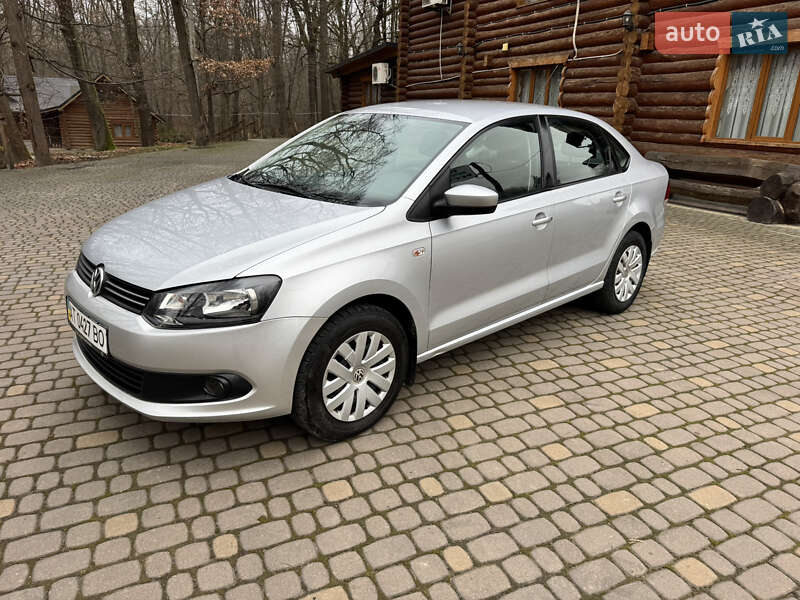 Volkswagen Polo 2011 Volkswagen Polo 2011
