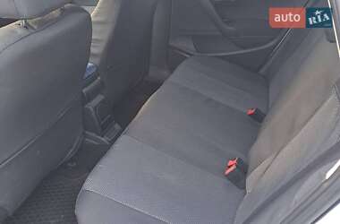 Хэтчбек Volkswagen Polo 2012 в Первомайске