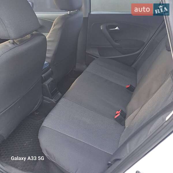 Хетчбек Volkswagen Polo 2012 в Первомайську