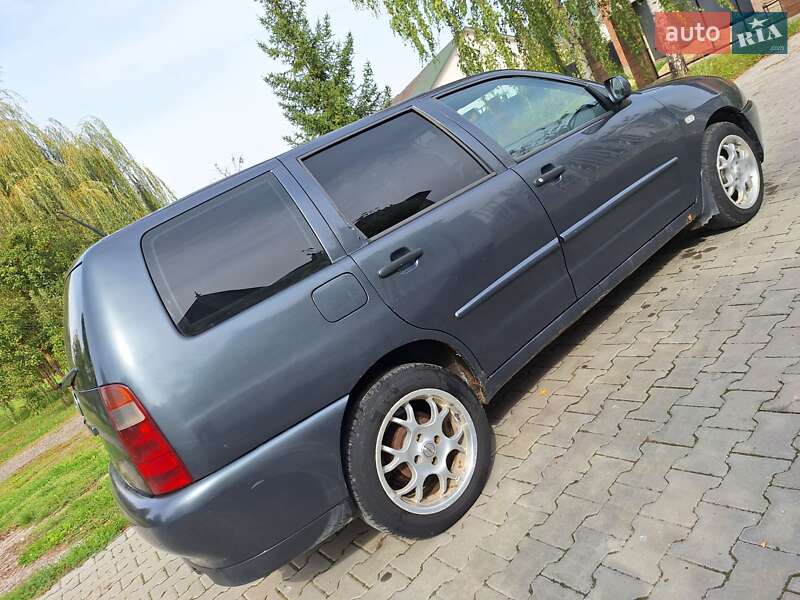 Хэтчбек Volkswagen Polo 2001 в Черновцах фото 9 Хэтчбек Volkswagen Polo 2001 в Черновцах