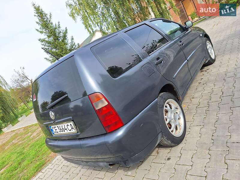Хэтчбек Volkswagen Polo 2001 в Черновцах фото 8 Хэтчбек Volkswagen Polo 2001 в Черновцах