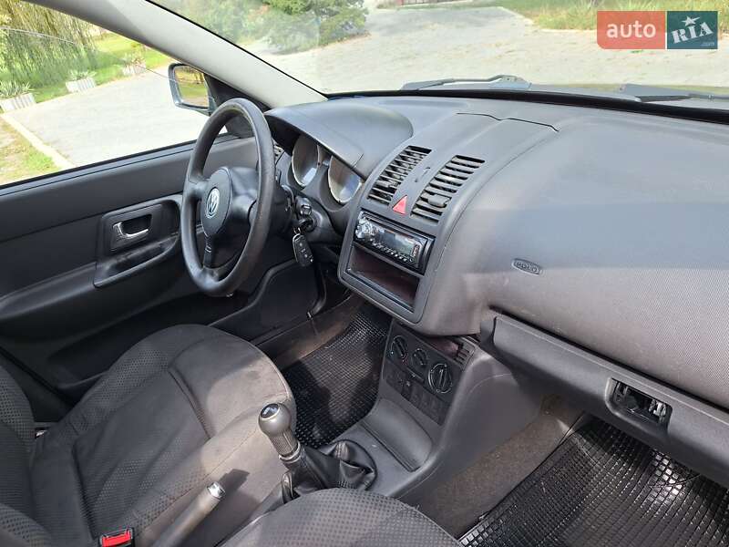 Хэтчбек Volkswagen Polo 2001 в Черновцах фото 27 Хэтчбек Volkswagen Polo 2001 в Черновцах
