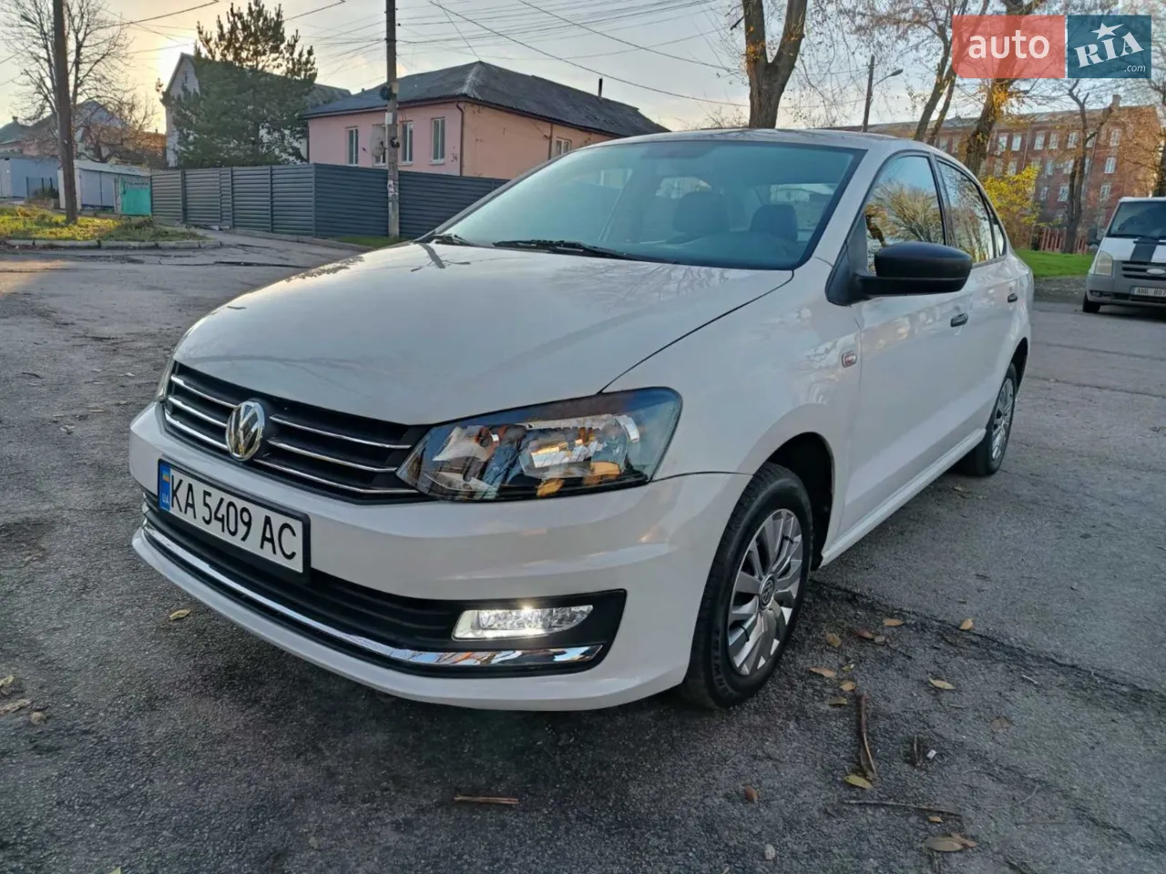 Ідеальний стан як зовні так і технічно 