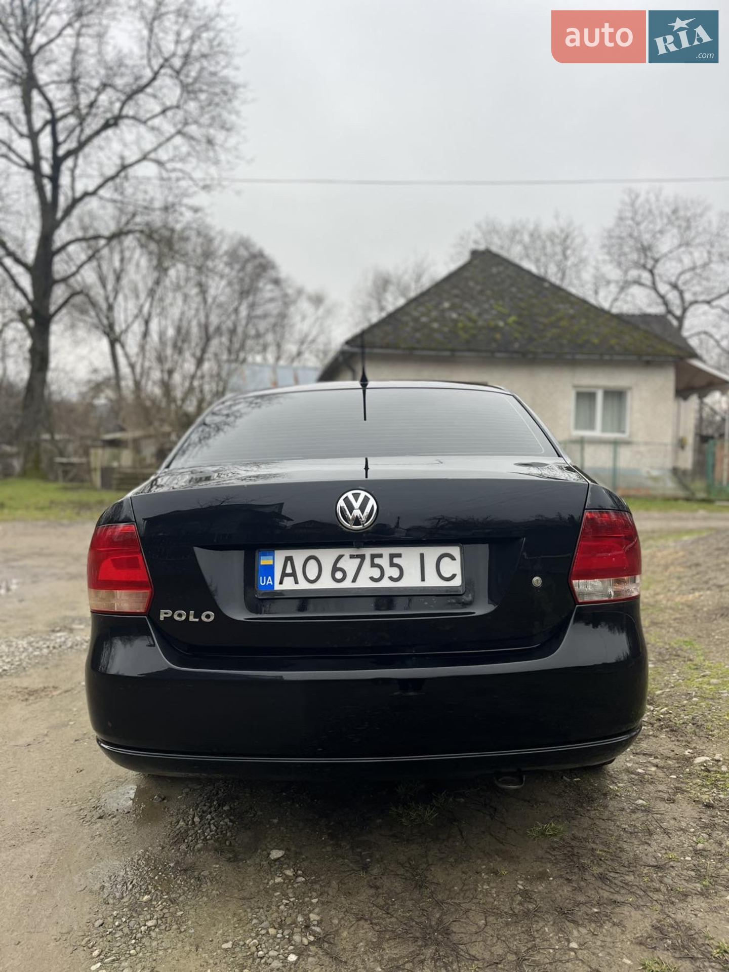 2011 Volkswagen Polo - мініатюра 4