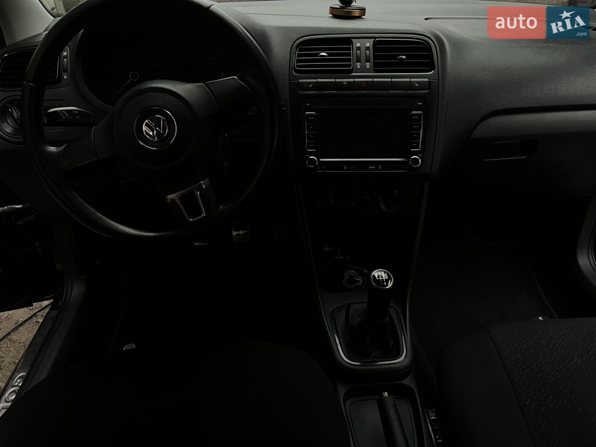 2011 Volkswagen Polo - мініатюра 11