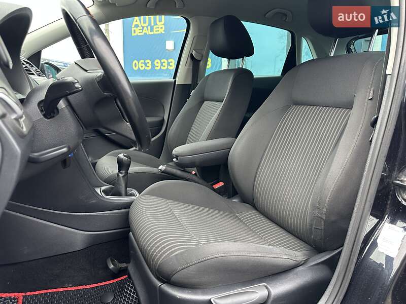 Хэтчбек Volkswagen Polo 2012 в Киеве фото 16 Хэтчбек Volkswagen Polo 2012 в Киеве