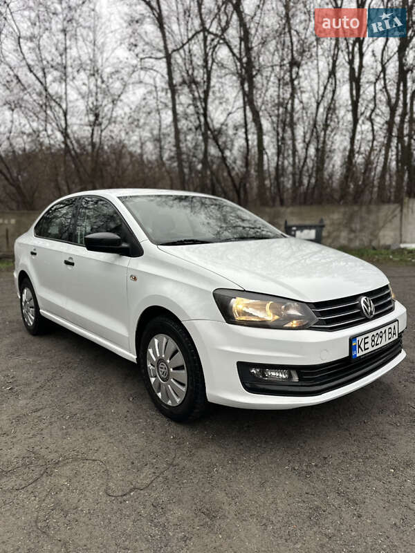 Volkswagen Polo 2018 Volkswagen Polo 2018