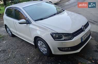 Хетчбек Volkswagen Polo 2012 в Сваляві