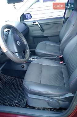 Хэтчбек Volkswagen Polo 2007 в Первомайске