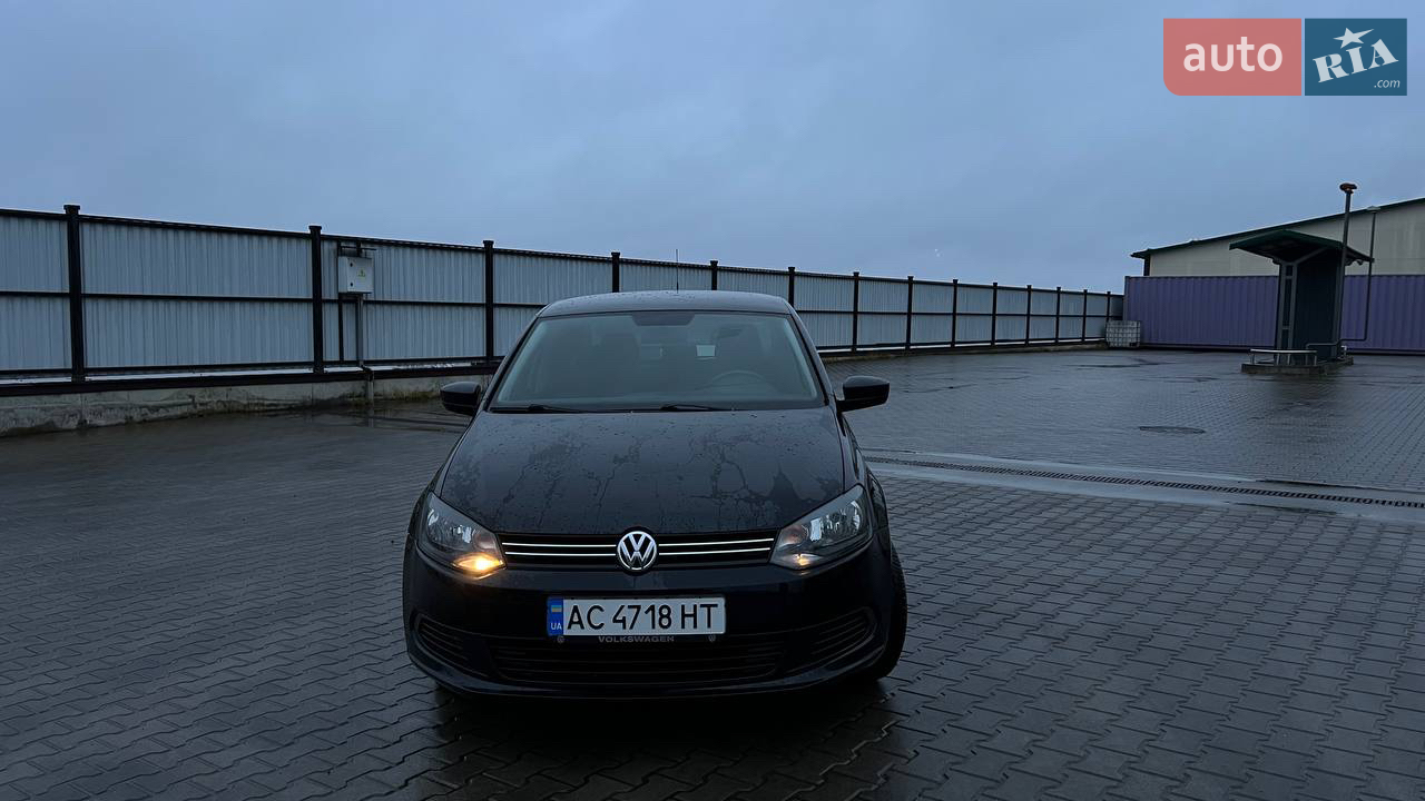 2010 Volkswagen Polo - мініатюра 22