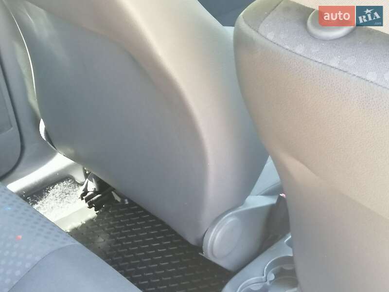 Хэтчбек Volkswagen Polo 2003 в Луцке