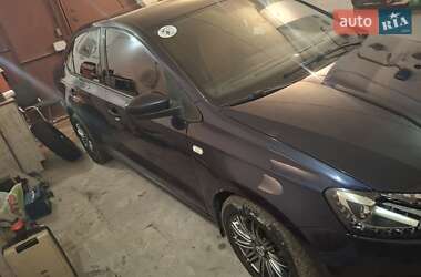 Седан Volkswagen Polo 2013 в Вышгороде