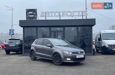 Хэтчбек Volkswagen Polo 2012 в Киеве