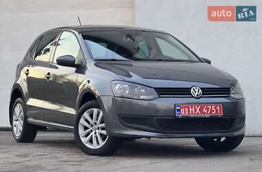 Хэтчбек Volkswagen Polo 2016 в Сарнах