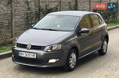 Хетчбек Volkswagen Polo 2011 в Одесі
