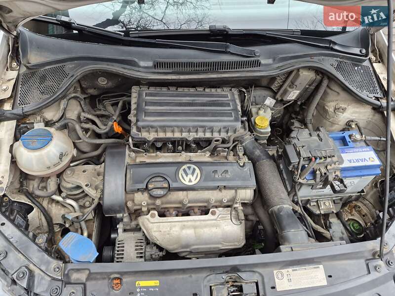 Хэтчбек Volkswagen Polo 2013 в Одессе