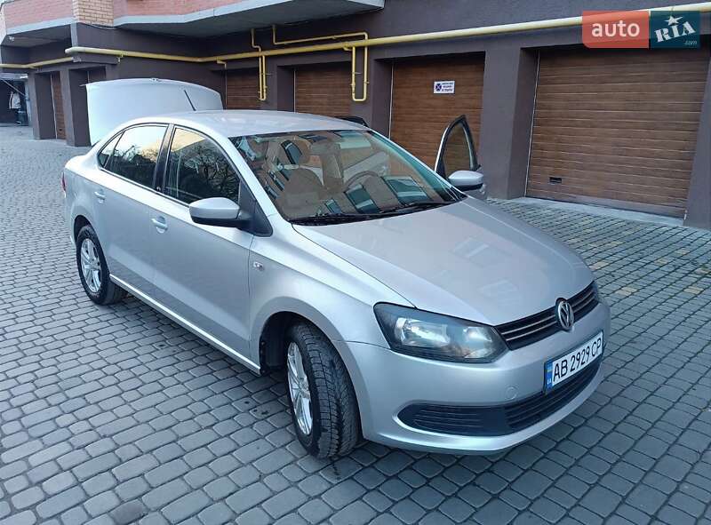 Volkswagen Polo 2013 Volkswagen Polo 2013