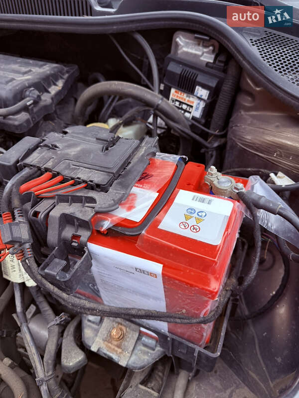 Седан Volkswagen Polo 2015 в Винниках фото 10 Седан Volkswagen Polo 2015 в Винниках