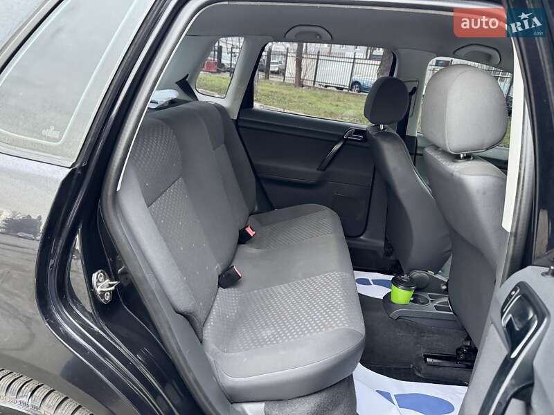 Хэтчбек Volkswagen Polo 2005 в Киеве