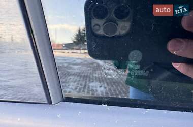 Седан Volkswagen Polo 2017 в Ровно