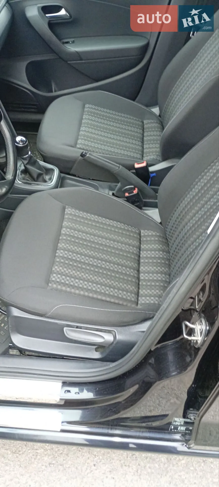 2015 Volkswagen Polo - мініатюра 8