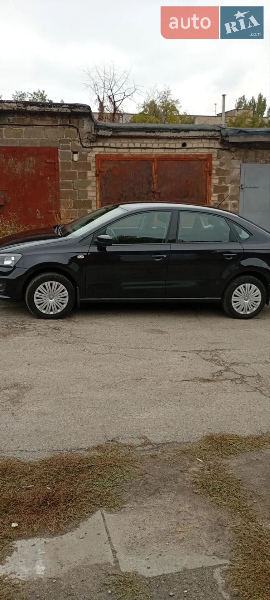 2015 Volkswagen Polo - мініатюра 3