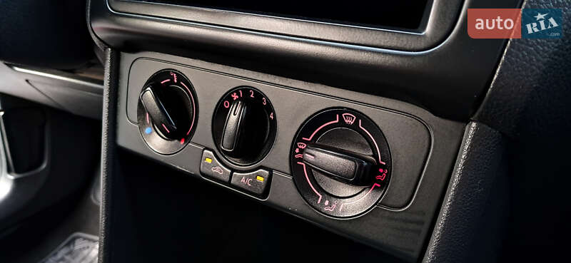 Седан Volkswagen Polo 2017 в Жовтих Водах