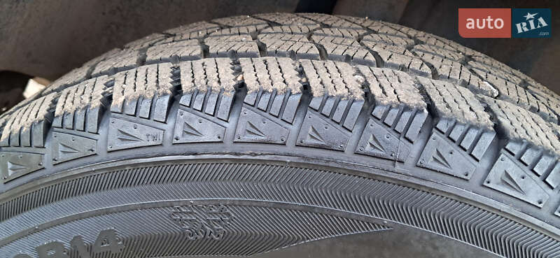 Седан Volkswagen Polo 2017 в Жовтих Водах